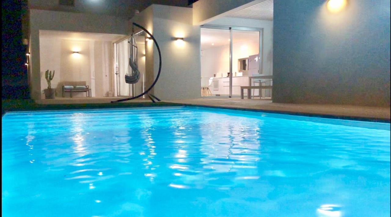 Вилла Turquesa 2 Fuerteventura Лахарес Экстерьер фото